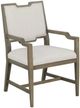 Fairfield® Customizable Harlow Arm Chair-0