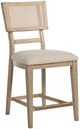 Coaster® Kailani 8-Piece Beige Full Dining Room Set-2