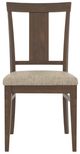Canadel Customizable 5024 Upholstered Dining Side Chair-2