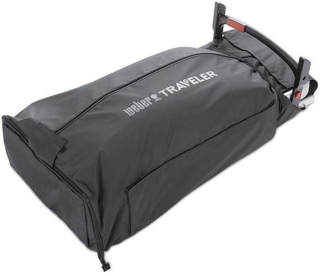 Weber® Cargo Protector for Weber Traveler-3