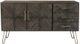 Moe's Home Collection Champlain Sandblasted Sideboard-0