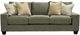 Michael Nicholas Designs Geni Green Sofa-3