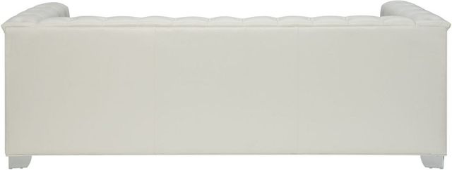 Coaster® Chaviano Pearl White Sofa-2