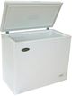 Atosa® 60" 15.9 Cu. Ft. White Commercial Chest Freezer-1