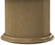 John Thomas Furniture® Customizable Select Haven Round Coffee Table-1