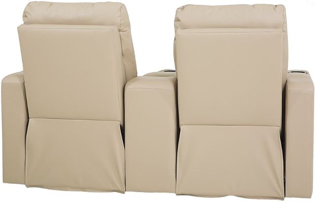 Palliser® Furniture Customizable Soundtrack 2-Piece Power Reclining Sectional Home Theater Seating-2
