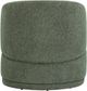 TOV Furniture Massa Green Swivel Accent Chair-4