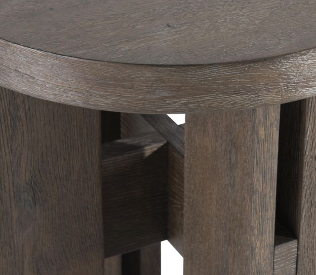 Bernhardt Living Outline Cassel Side Table-4