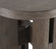 Bernhardt Living Outline Cassel Side Table-4
