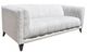 Zuo® Modern Punta Cana Leonardo Snow Sofa-0