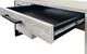 Martin Furniture Mason Concrete Double Pedestal Desk-2