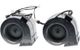 Wolf® Stainless Steel 800 CFM Range Hood Blower-0