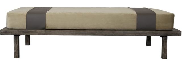 YHD Shore Brown Daybed-3