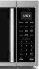 KitchenAid® 1.3 Cu. Ft. PrintShield™ Stainless Steel Countertop Microwave with Inverter Technology-3