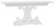 Bramble Customizable Fiona Pedestal Console Table-0