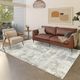 Dalyn™ Rug Company Kochi KC7 Linen 5'x8' Area Rug-4