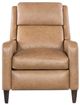 Bradington-Young Customizable Howell Manual 3-Way Lounger-2