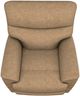 La-Z-Boy® Trouper Camel Manual Wall Recliner-3