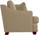 La-Z-Boy® Cleo Brown Sugar Loveseat-2