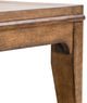 Liberty Furniture Ashford Sienna Console Bar Table-4