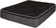 Jamison Bedding Roosevelt 13" Hybrid Plush Euro Top Queen Mattress-0