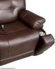 Mega Motion® iNFI Elite Capriccio Walnut Power Lift Recliner-4