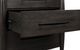 Modus Furniture Koko Minx 3-Drawer Nightstand-5