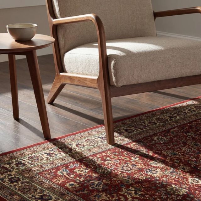 Oriental Weavers™ Ariana 5'x8' Style 5 Area Rug-3
