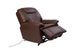 Lifestyle Modus Dark Brown Shiatsu Massage Recliner-2