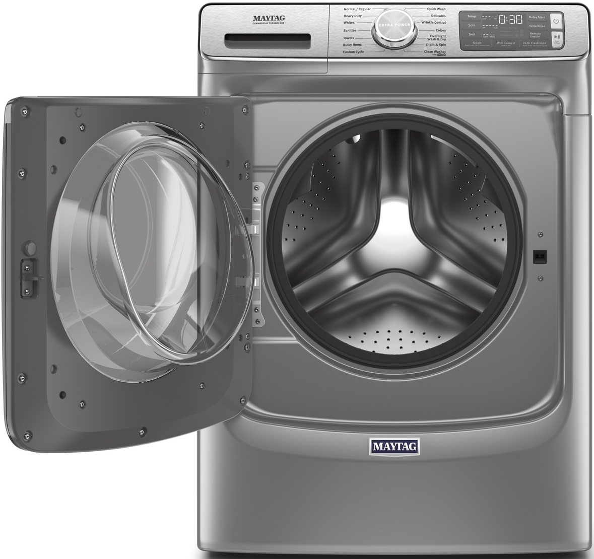 Maytag Front Load Washer