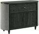 New Classic® Home Furnishings Skyline Onyx Server-0
