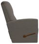 La-Z-Boy® Casey Pewter Wall Recliner-2