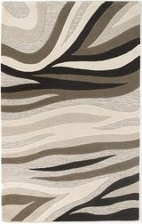 Natural Sandstorm