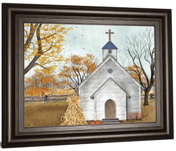 Classy Art Blessed Assurance by Billy Jacobs Wall Art-1