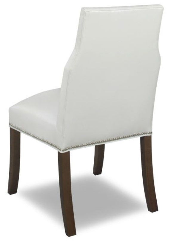 Parker Southern Valhalla Cappuccino/Frost Diamond Dining Chair-2