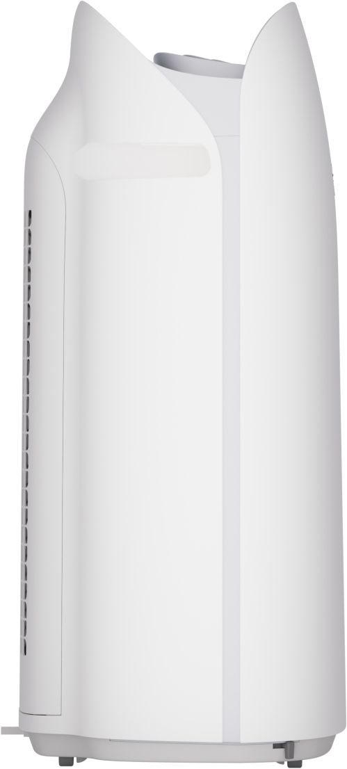 Sharp® White Smart Air Purifier and Humidifier-4