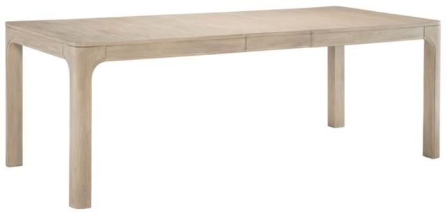 Coaster® Solano 7-Piece Weathered Mango Extension Table Dining Set-2