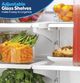 GE® Series 33" 24.7 Cu. Ft. White French Door Refrigerator with Internal Water Dispenser-3