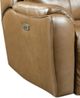 Southern Motion™ Customizable Westchester Power Rocker Recliner with Headrest -2