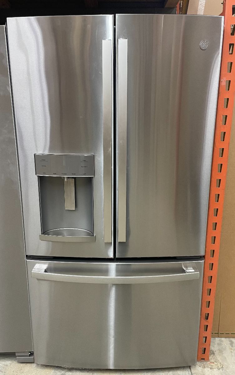 Clearance | Harvey Jaxon | Blairsville GA