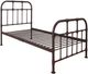 ACME Furniture Nicipolis Sandy Gray Youth Full Bed-0