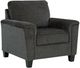 Benchcraft® Erinslane Dusk Chair-0