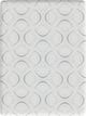 Rize Home RZ Cool Plus 12" Memory Foam Medium Firm Smooth Top Queen Mattress in a Box-4