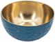 A & B Home Blue Bowl-0