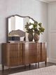 American Drew® Vantage Littleton Brown Dresser-1