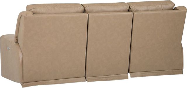 Palliser® Furniture Customizable Grove Power Reclining Sofa with Power Headrest-2