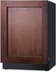 Summit® 24" 3.2 Cu. Ft. Panel Ready Under the Counter Refrigerator Freezer-3