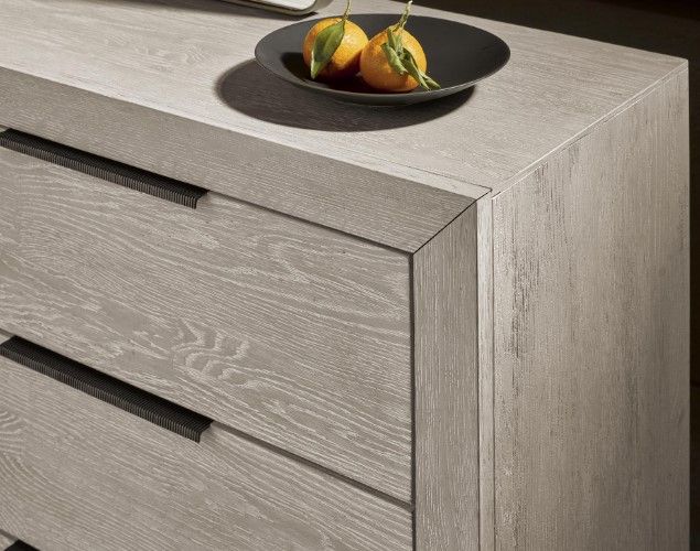 Universal Explore Home™ Modern Huston Quartz Dresser-2