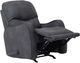 Palliser® Furniture Customizable Yates Manual Rocker Recliner-1