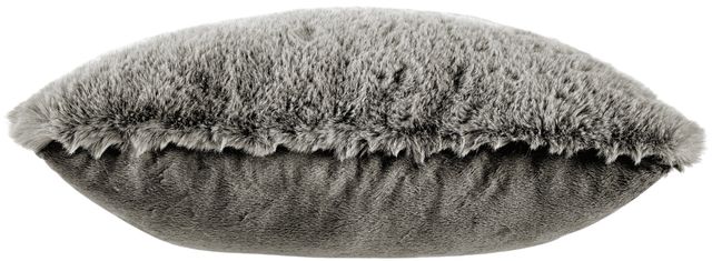 Signature Design by Ashley® Gariland 4-Piece Gray Pillow-3